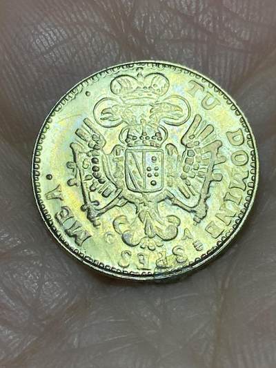 2025年第一百二十场(总第一百四十六场）外国好品散币(免佣金) - 博物馆纪念品