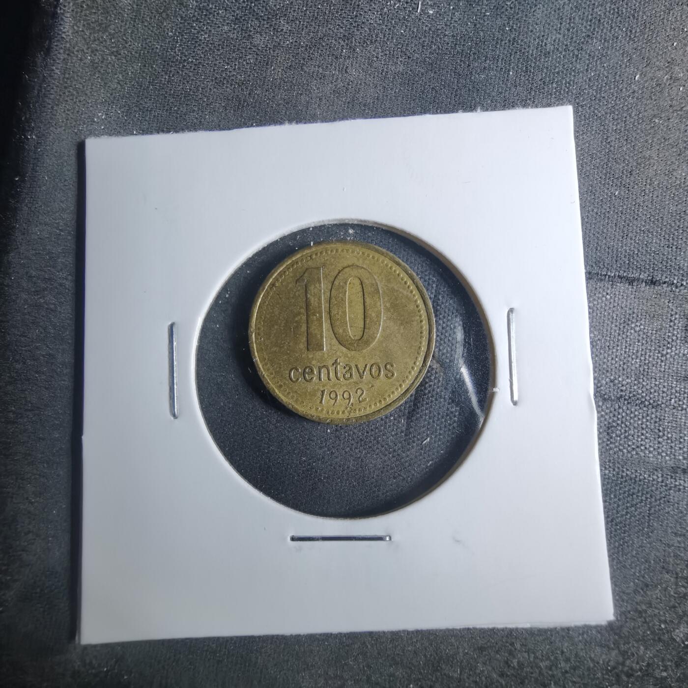 沼泽如烟--第885场 阿根廷1992年十分