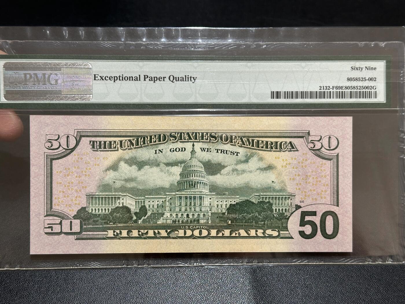 《外钞收藏家》第五百八十期（精选场）（本平台长期征集拍品、欢迎藏友们联系合作）