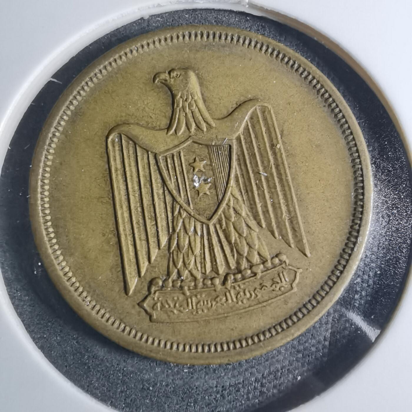 沼泽如烟--第885场 埃及