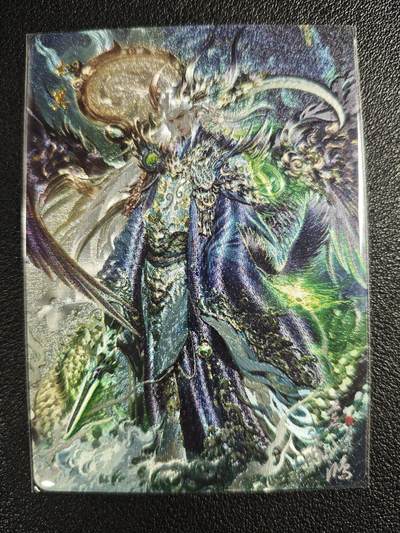 天玑星卡拍第134期《11.3周一截拍》持续收拍收评中 满赠卡需备注 - 百里卡牌 山海经 苍之飞鸿 玄冥 粗闪