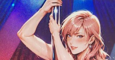 铃鹿第九期（提示一：自制卡难免瑕疵，可能存在撞角爆边等出厂瑕疵，介意慎拍；提示二：参拍请慎重，跑单押金不退的）） - 钢管艺术卡3