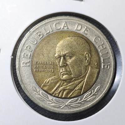 KK钱币收藏小铺  第362场  2月预留时间 周末发货 -  阿根廷500比索