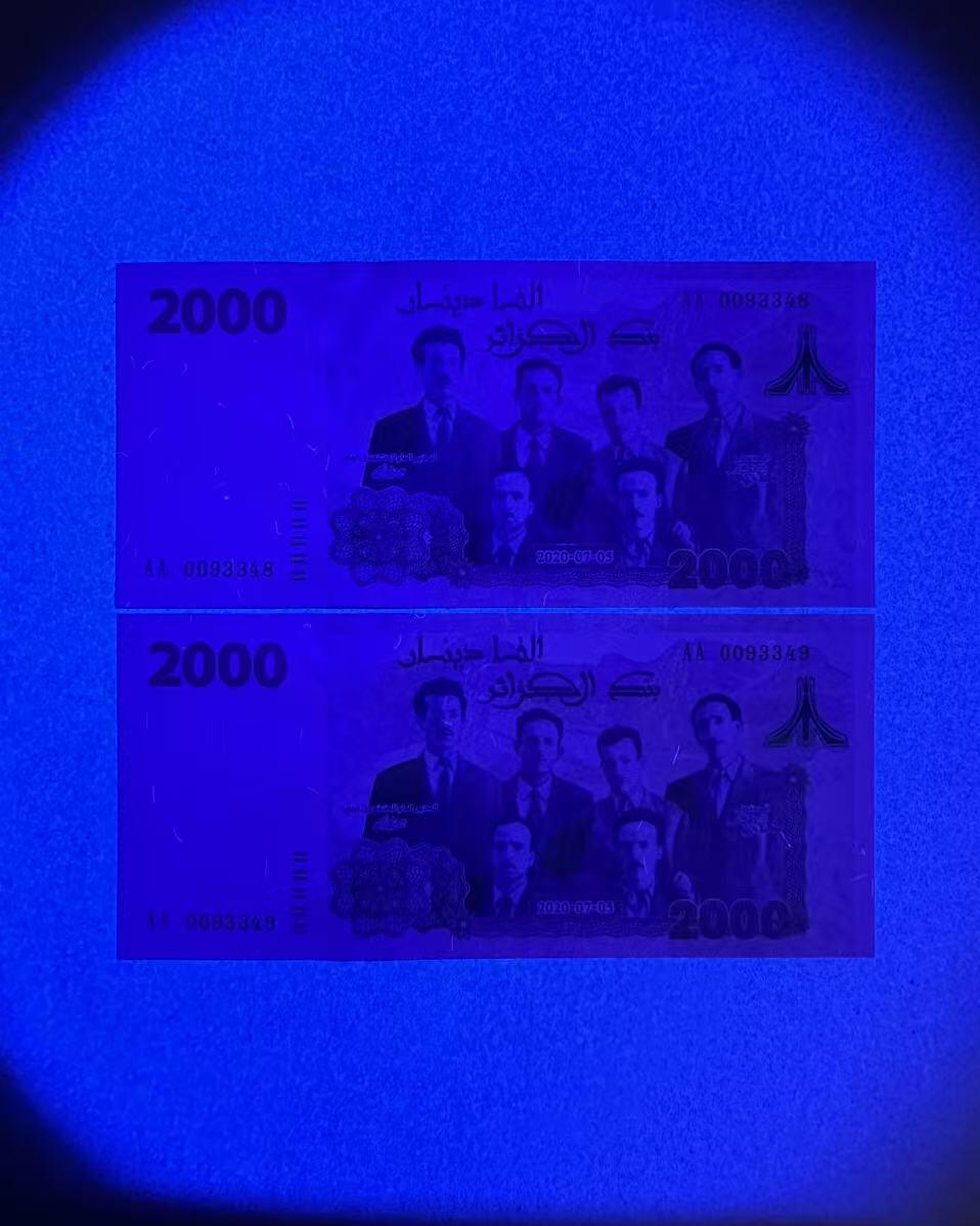 【Blue Auction】世界纸币精拍第744期——18级TOP拍卖/信誉/品质/专业/高效💫