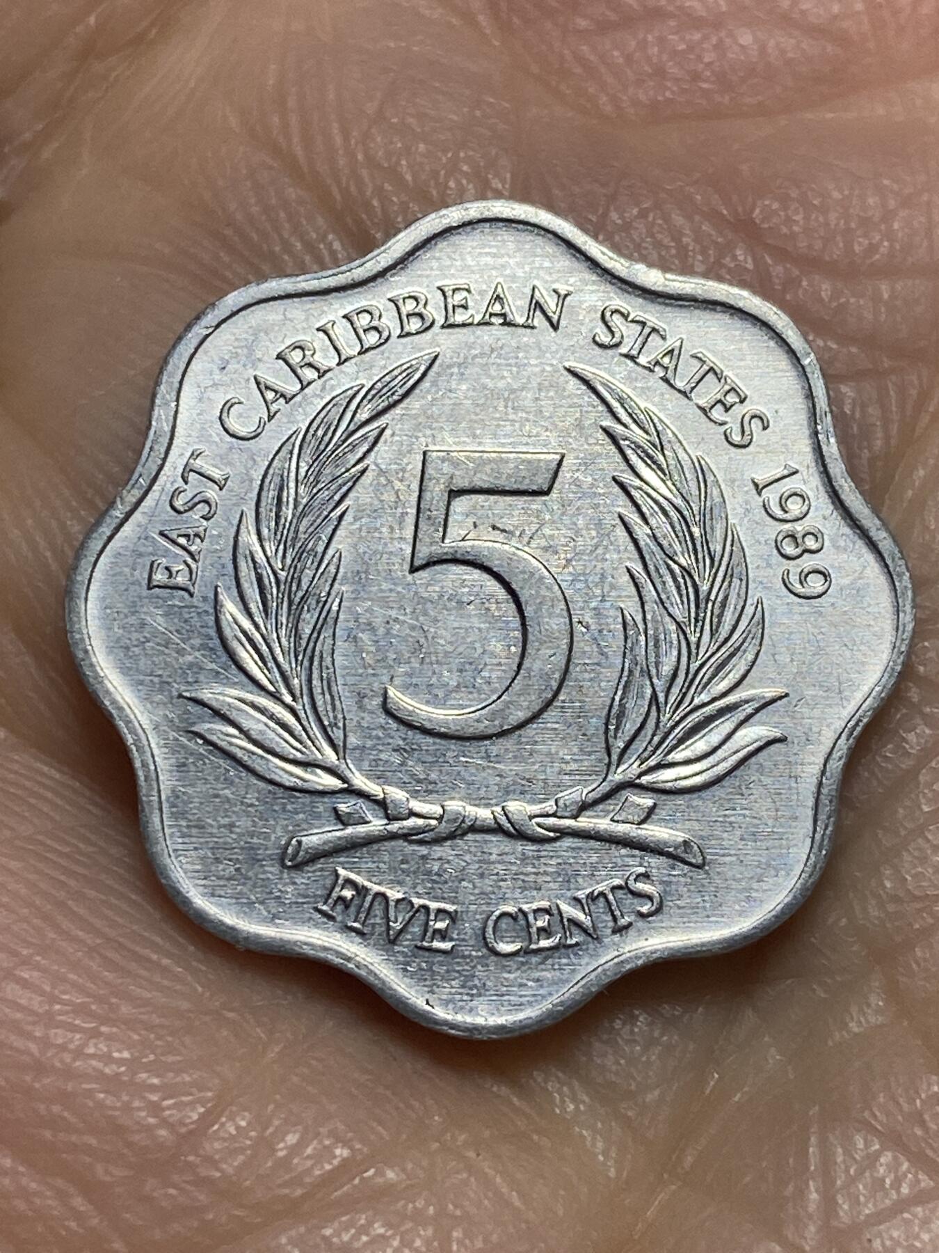 2025年第一百二十场(总第一百四十六场）外国好品散币(免佣金)