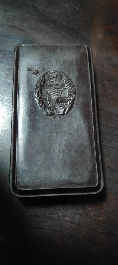 银质功劳奖章 - 银质功劳奖章