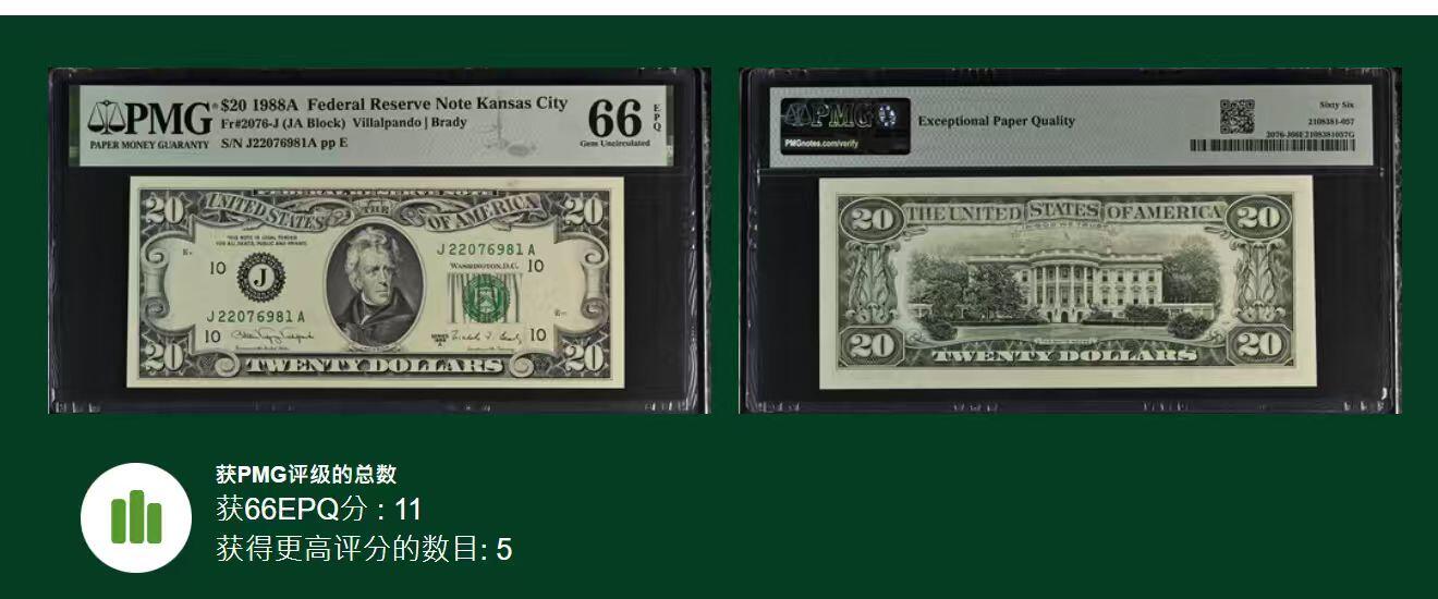 《外钞收藏家》第五百八十期（精选场）（本平台长期征集拍品、欢迎藏友们联系合作）