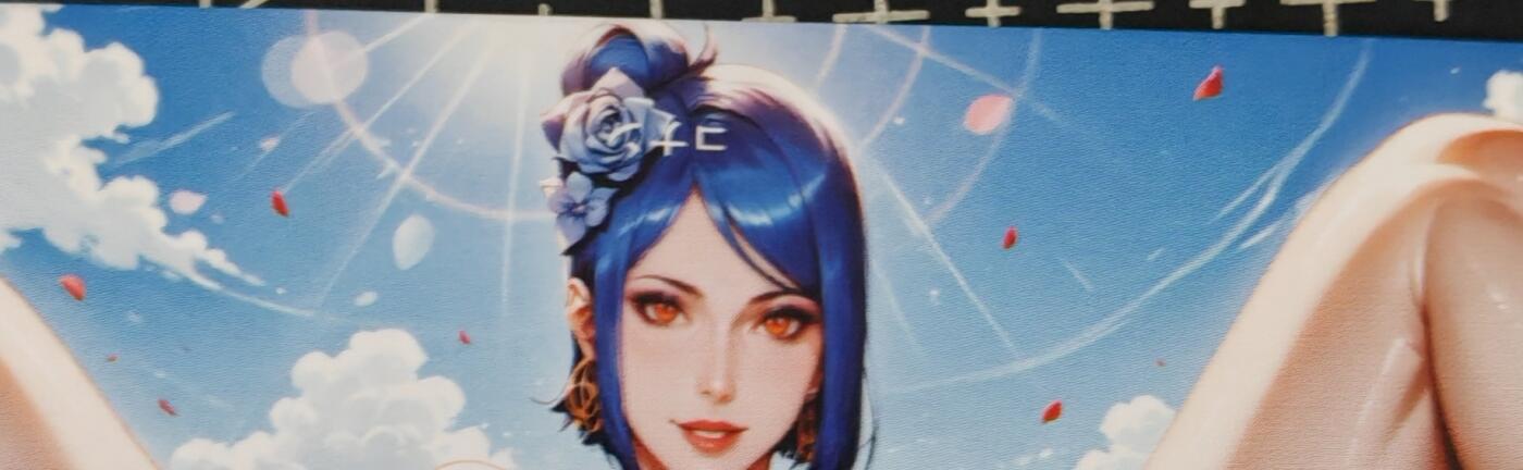 铃鹿第九期（提示一：自制卡难免瑕疵，可能存在撞角爆边等出厂瑕疵，介意慎拍；提示二：参拍请慎重，跑单押金不退的））