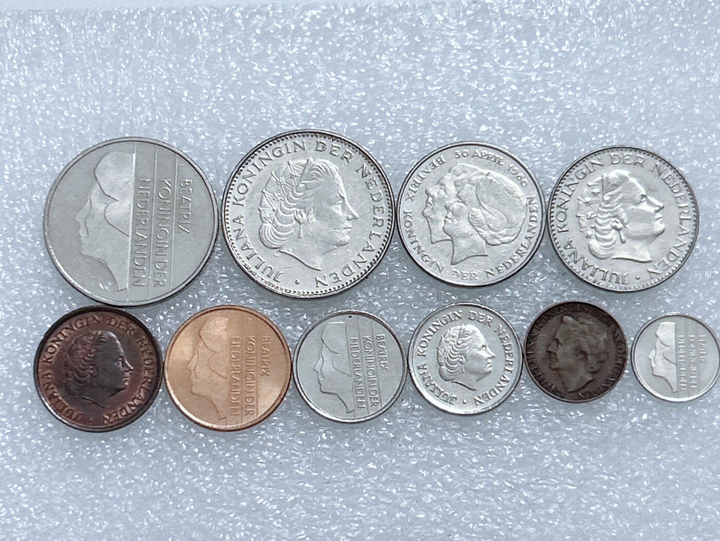 第一海外回流一元起拍收藏 散集专场  第260期