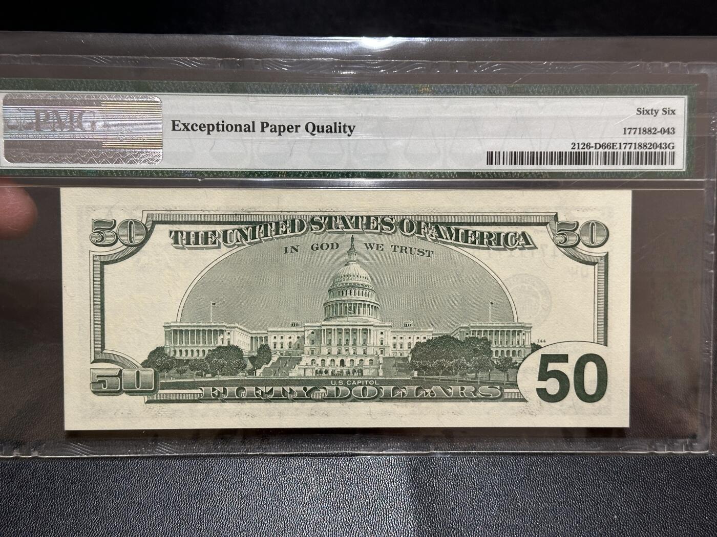 《外钞收藏家》第五百八十期（精选场）（本平台长期征集拍品、欢迎藏友们联系合作）