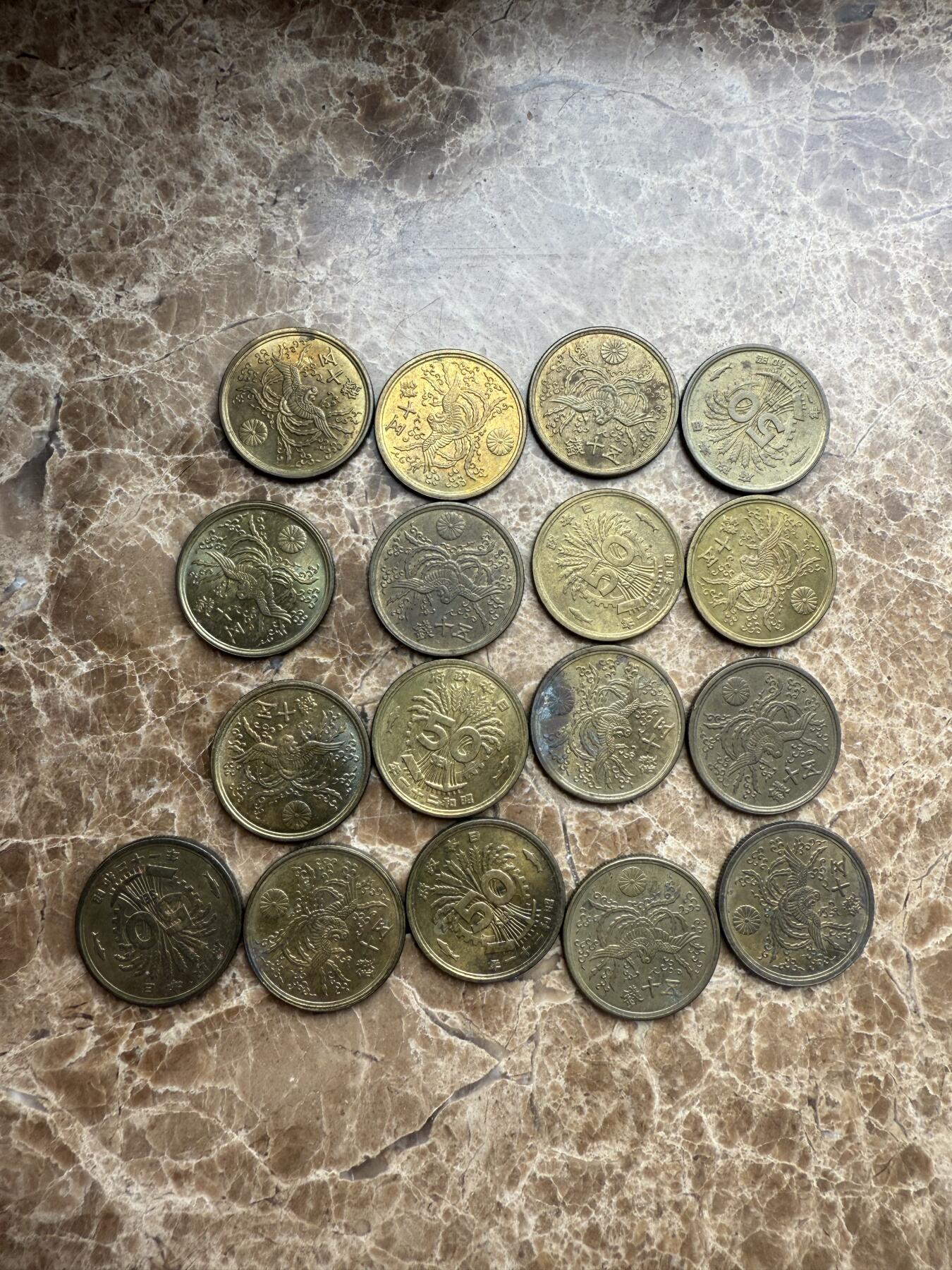 四海杂货铺第九场