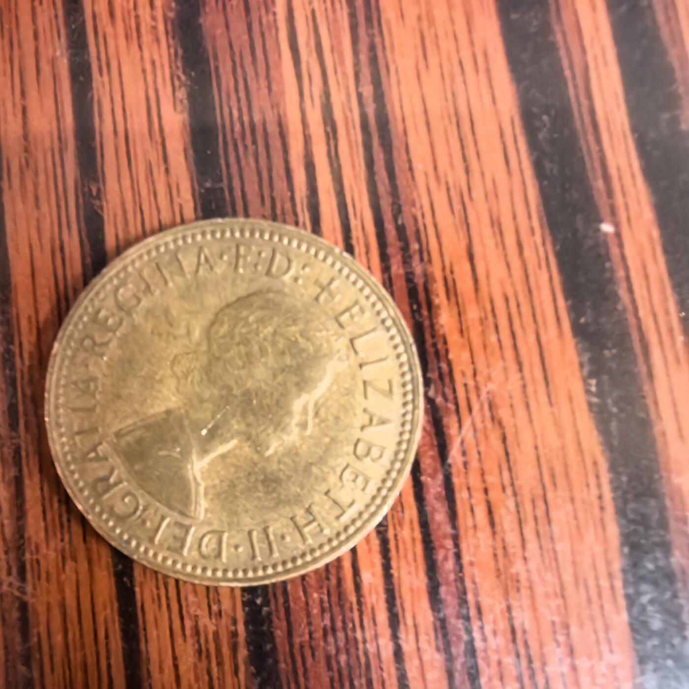 泡泡币外币第十八场可代拍15038385335微信 1963年澳大利亚袋鼠币。