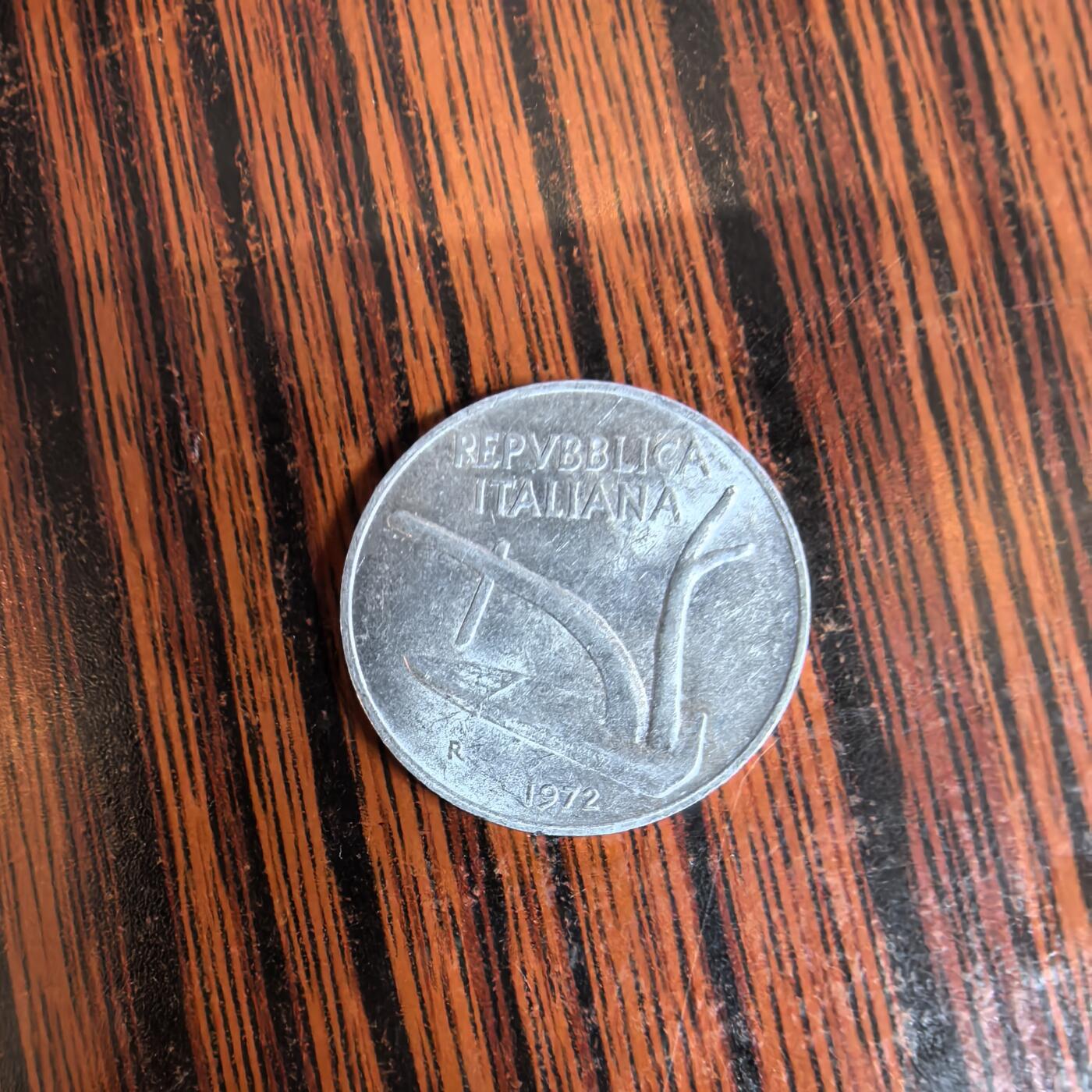 泡泡币外币第十八场可代拍15038385335微信 意大利粮农币