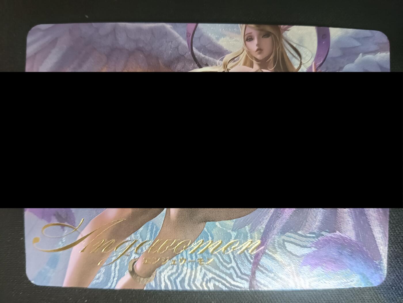 花开卡拍第45期（11月2号周日截拍，品控勿拍!!!拍品不寄存，运费5元，自制卡难免瑕疵，可能存在轻微撞角爆边等出厂瑕疵，品控介意勿拍！）