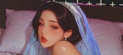 铃鹿第九期（提示一：自制卡难免瑕疵，可能存在撞角爆边等出厂瑕疵，介意慎拍；提示二：参拍请慎重，跑单押金不退的）） - 花嫁美女艺术卡