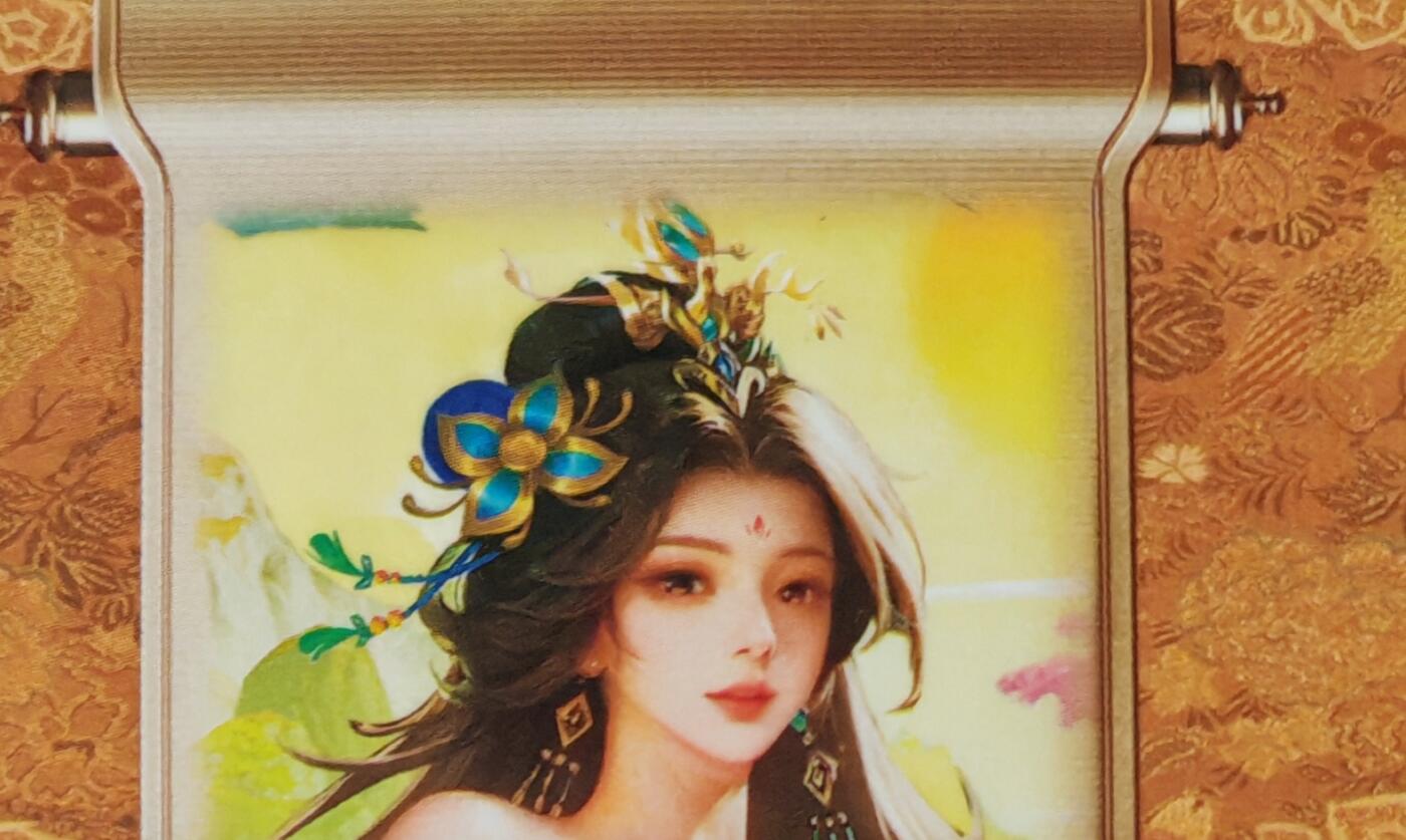 铃鹿第九期（提示一：自制卡难免瑕疵，可能存在撞角爆边等出厂瑕疵，介意慎拍；提示二：参拍请慎重，跑单押金不退的））