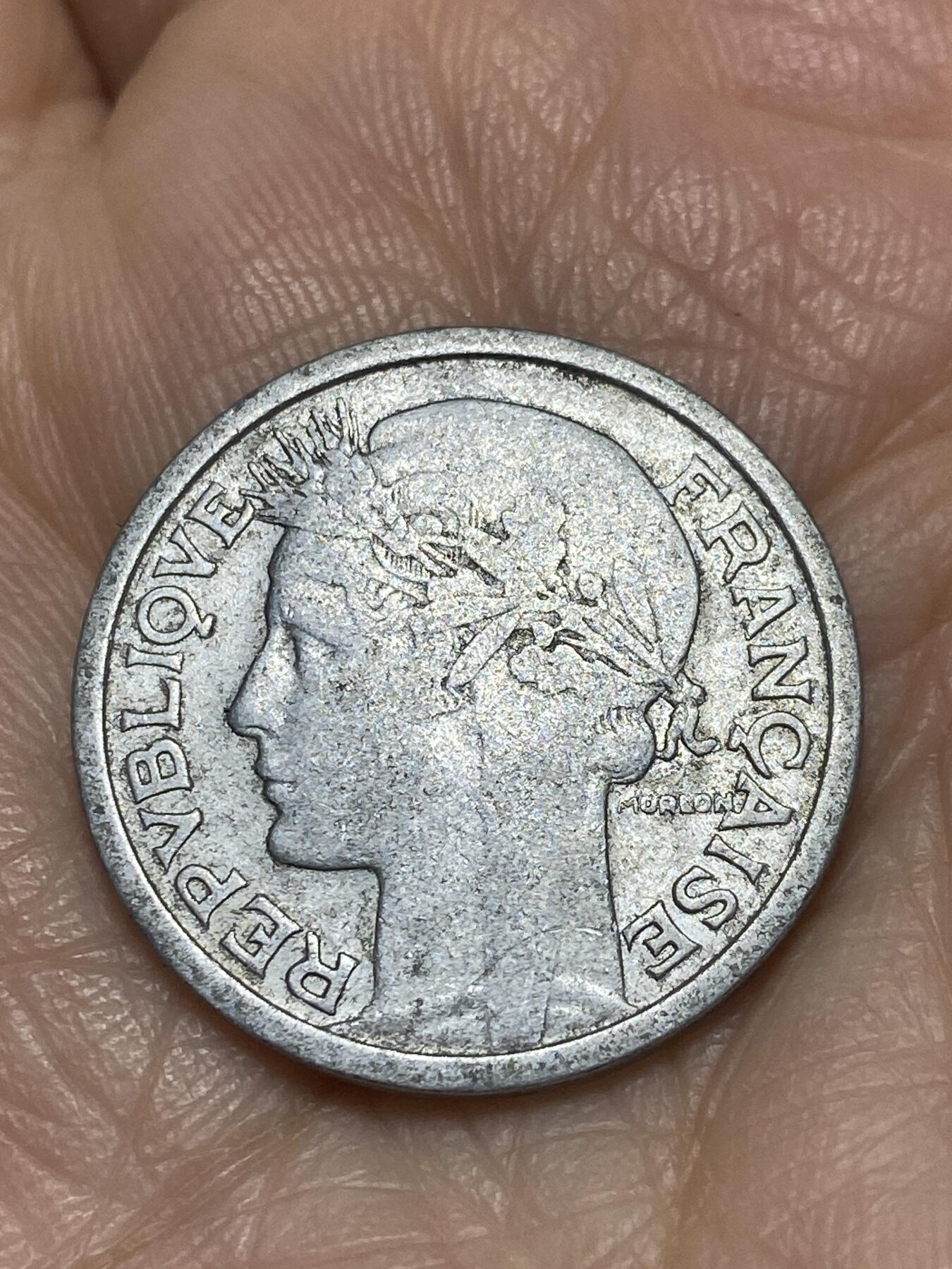 2025年第一百二十场(总第一百四十六场）外国好品散币(免佣金)