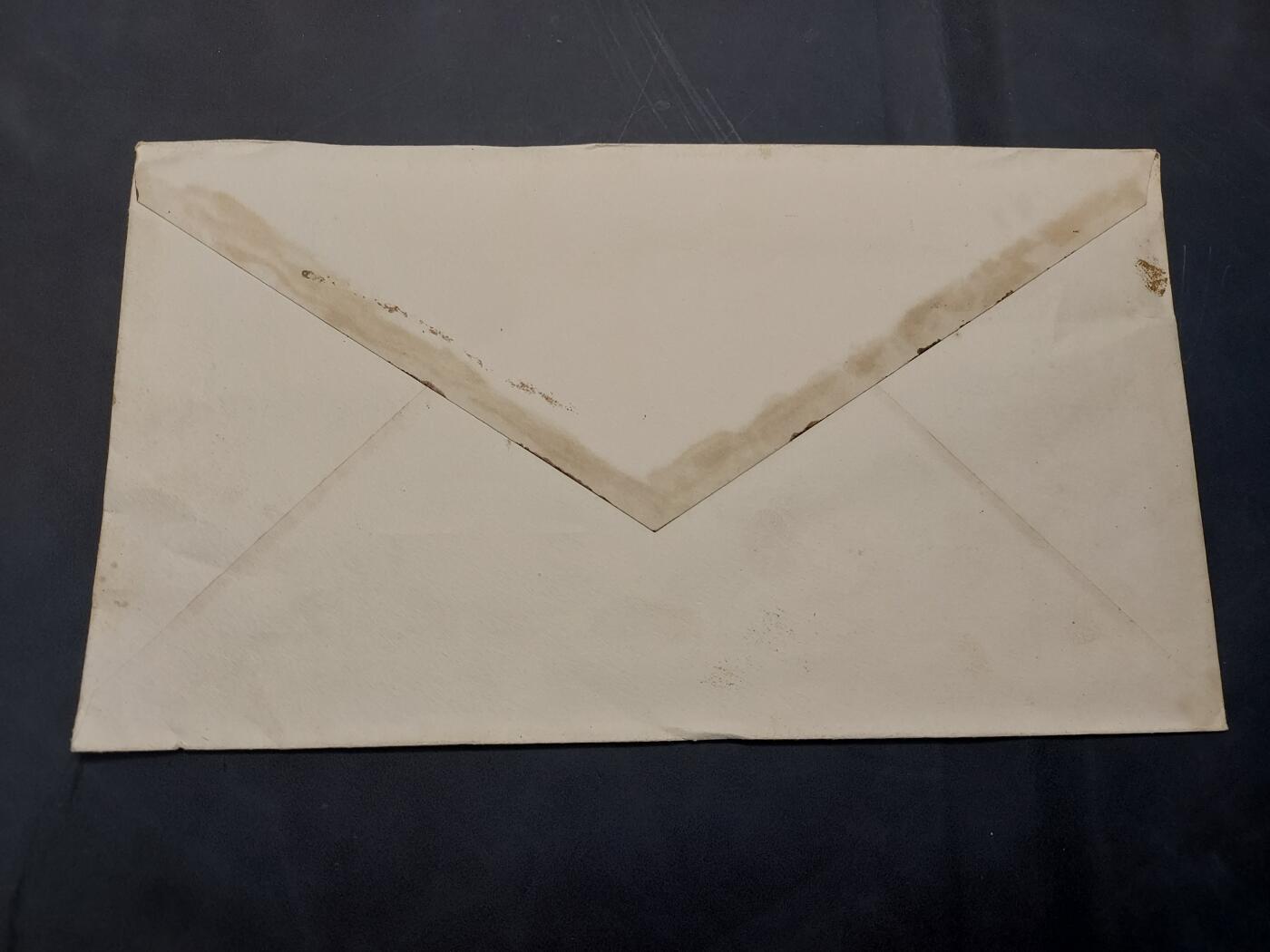 博彦收藏  11月8日 8点 首日封专场 香港 女皇军装 低值首日封 有黄