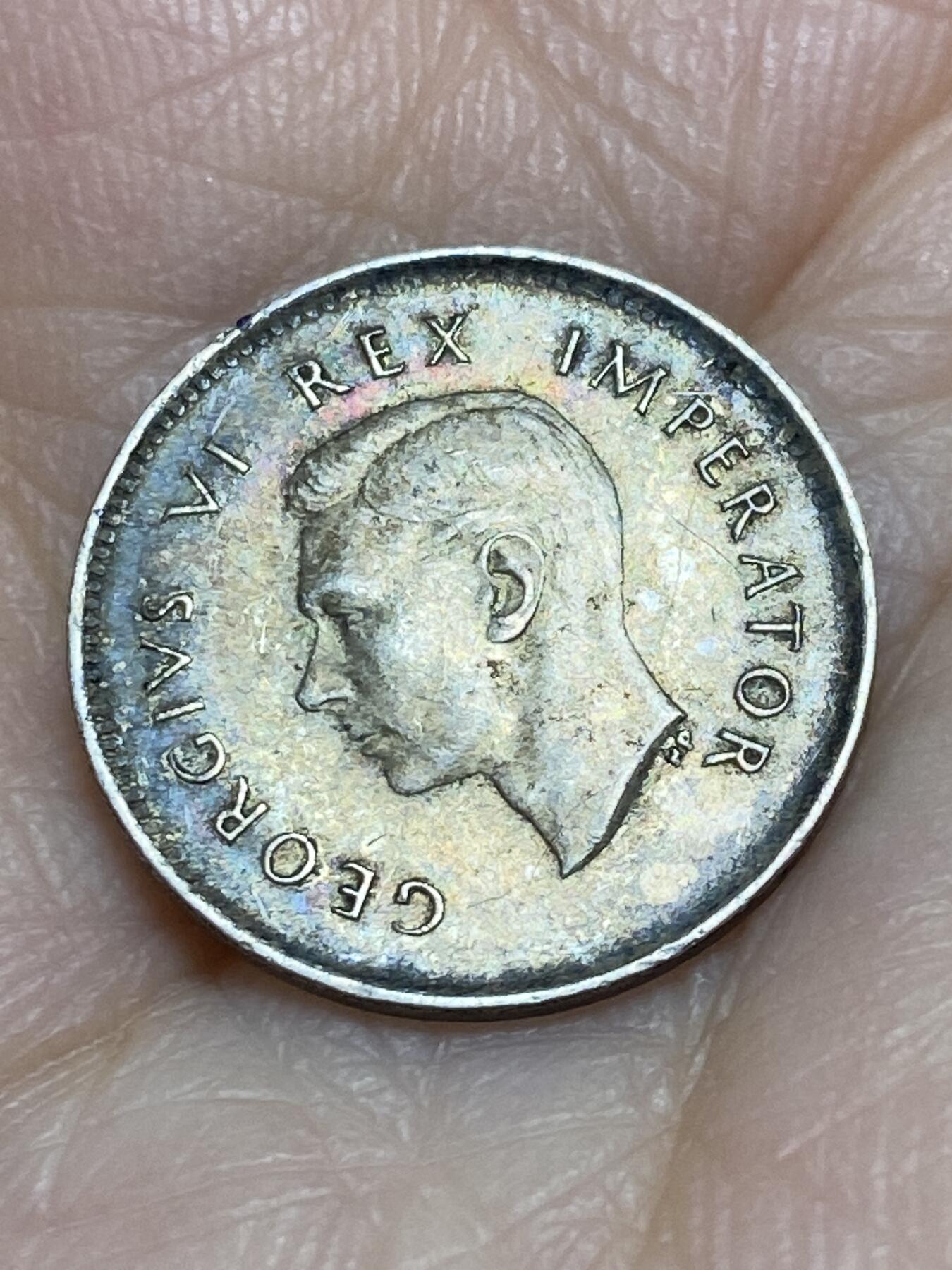 2025年第一百二十场(总第一百四十六场）外国好品散币(免佣金)