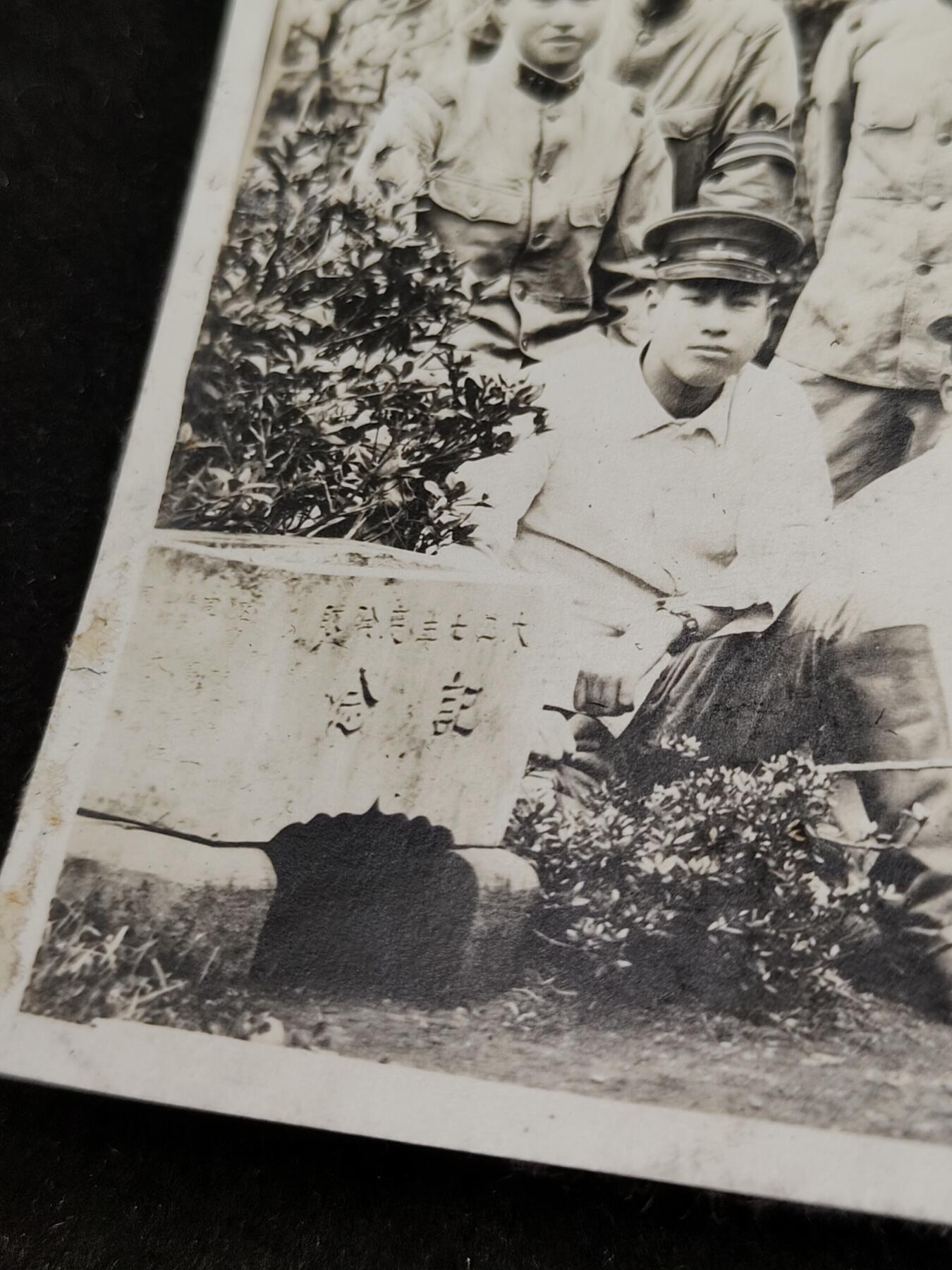 0元起拍勋章 第306期 咸鱼国勋章拍卖专场 11月2日（周日）下午6：00开始 日本战时骑兵照片两张