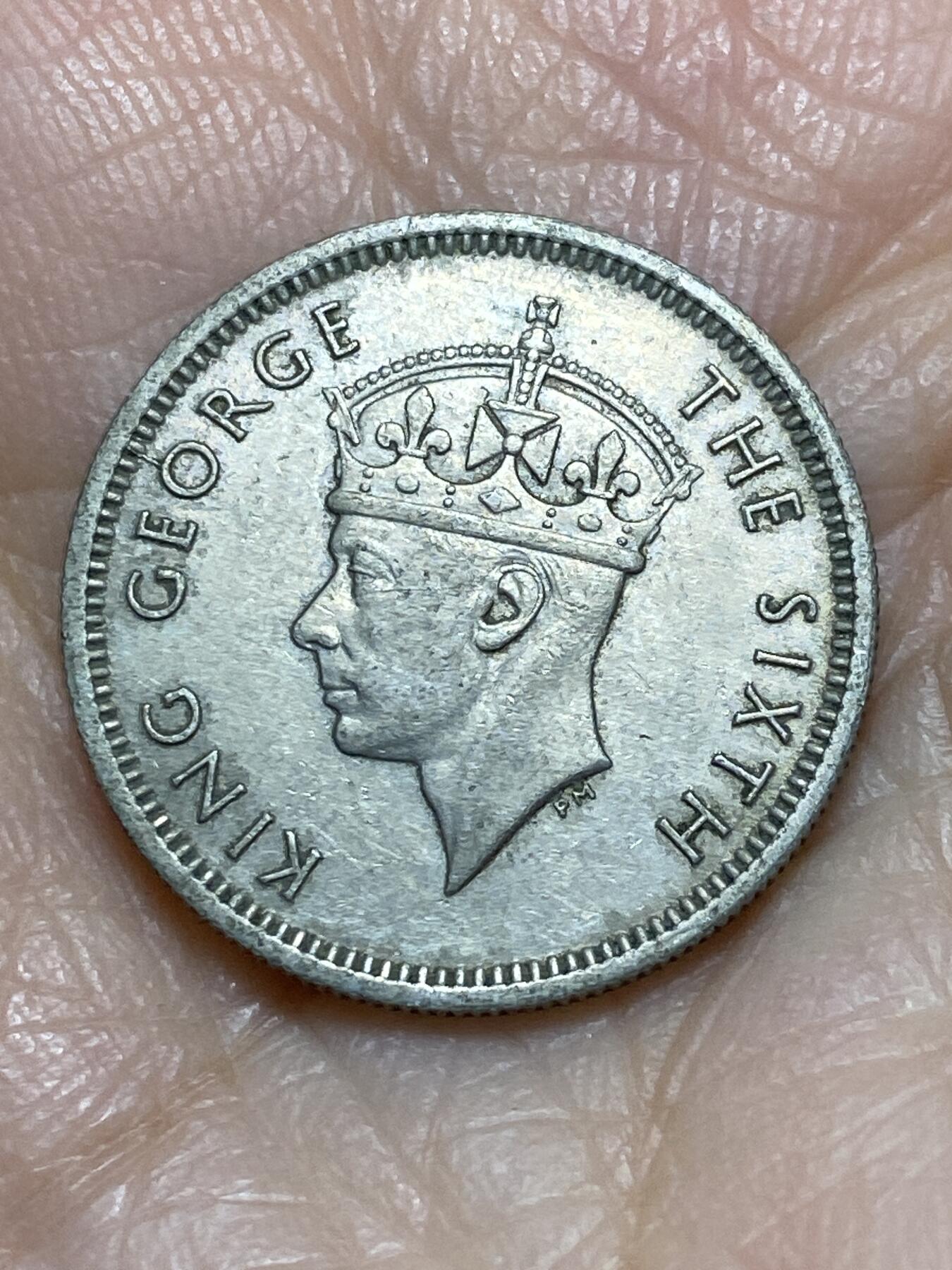 2025年第一百二十场(总第一百四十六场）外国好品散币(免佣金)