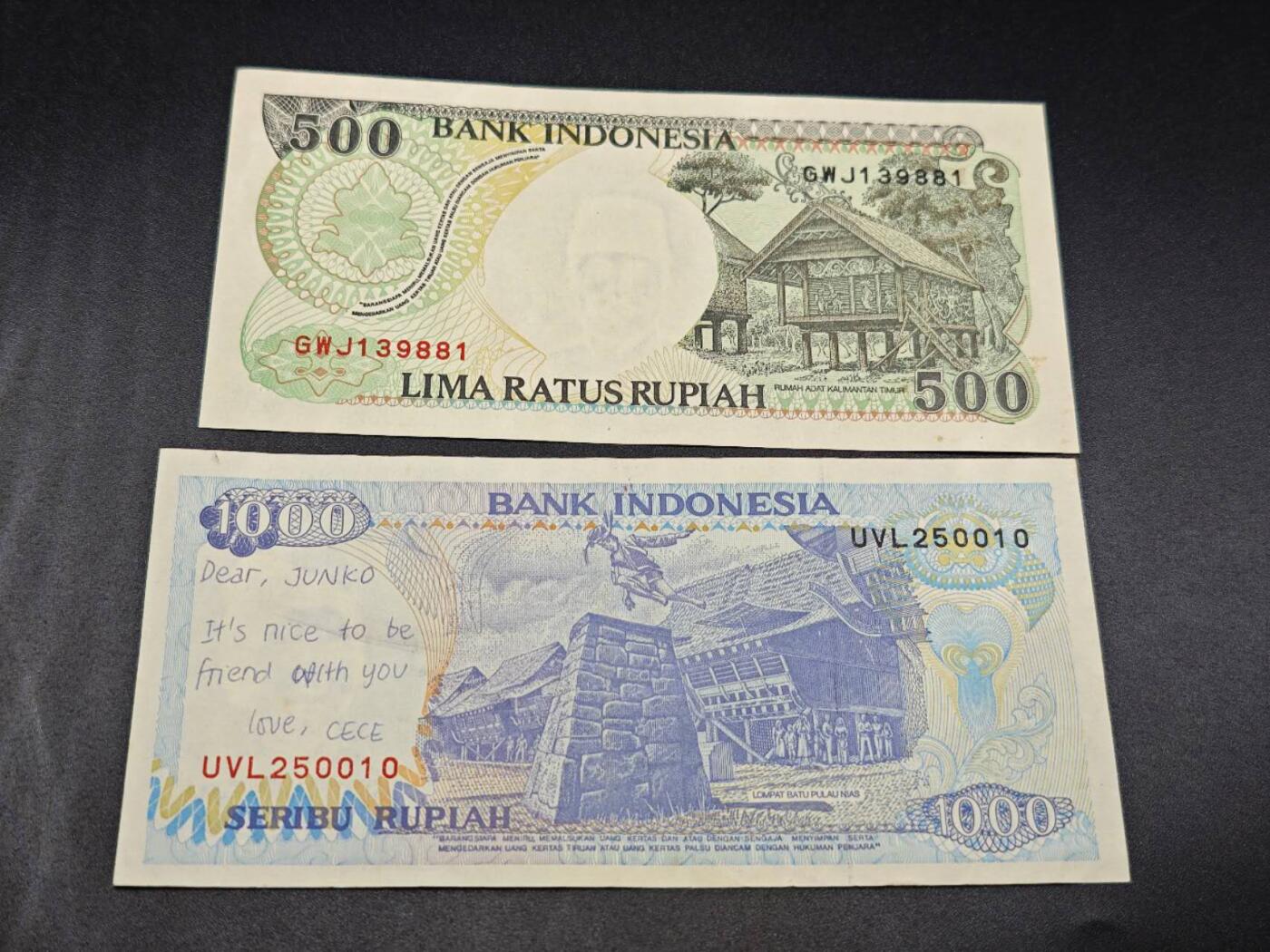 【淘币小摊】实时拍第七百八十二拍   无佣金纸币福利场   满百包邮可预留二周 每周一统一发货  