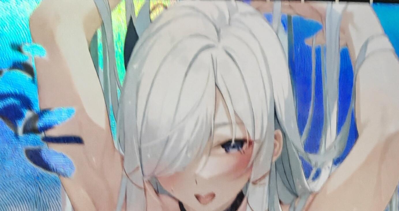 铃鹿第九期（提示一：自制卡难免瑕疵，可能存在撞角爆边等出厂瑕疵，介意慎拍；提示二：参拍请慎重，跑单押金不退的）） 申鹤艺术单卡