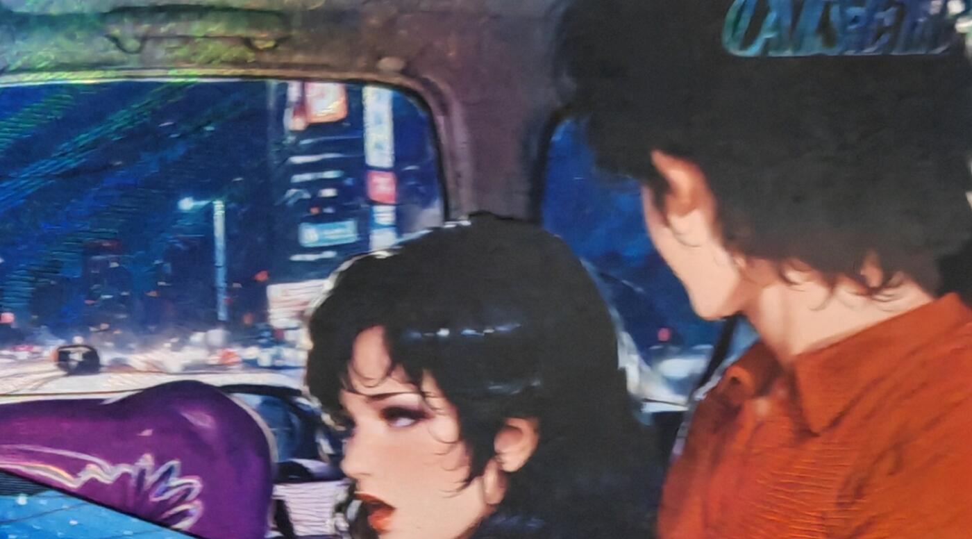 铃鹿第九期（提示一：自制卡难免瑕疵，可能存在撞角爆边等出厂瑕疵，介意慎拍；提示二：参拍请慎重，跑单押金不退的））