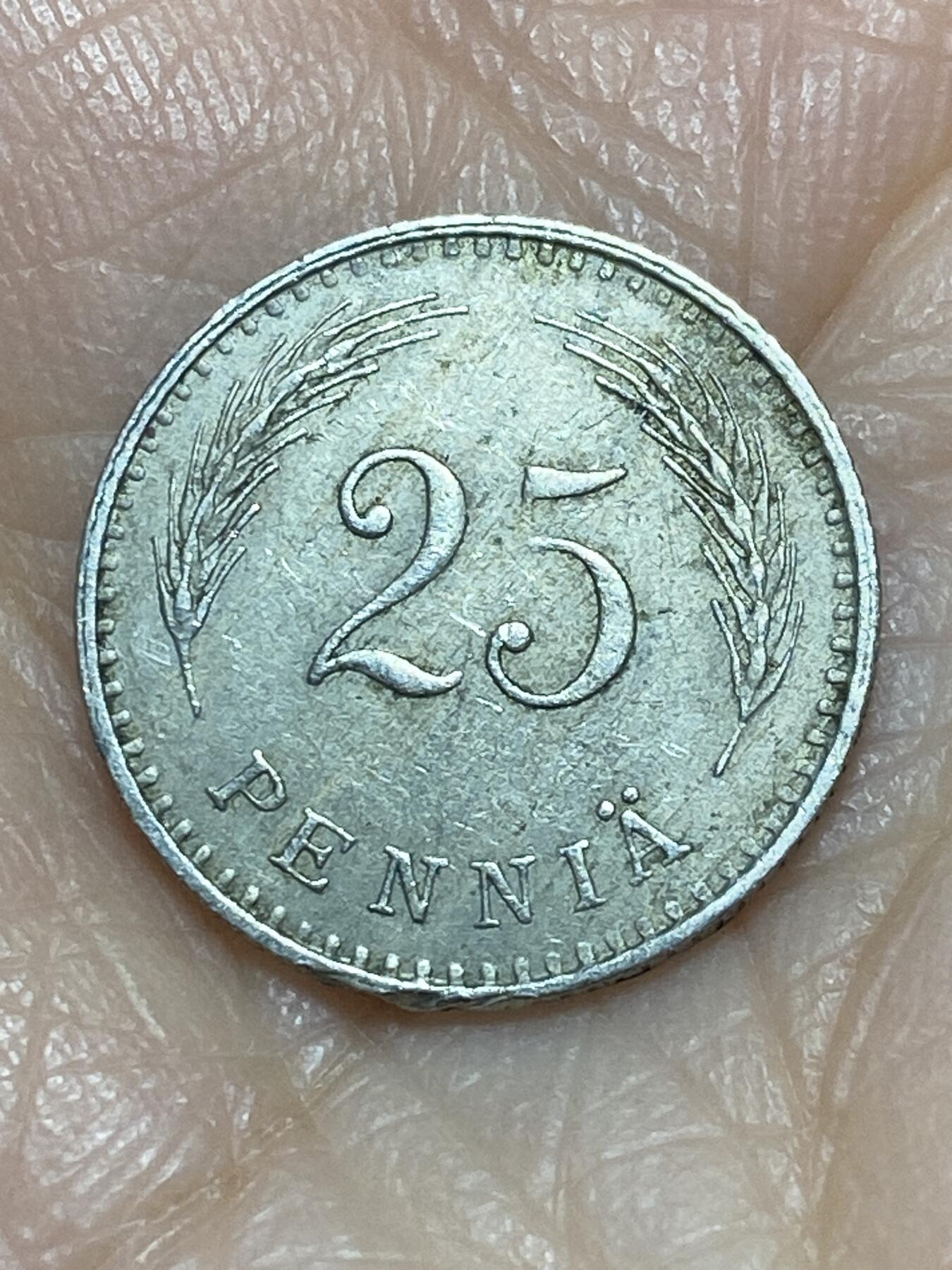 2025年第一百二十场(总第一百四十六场）外国好品散币(免佣金)