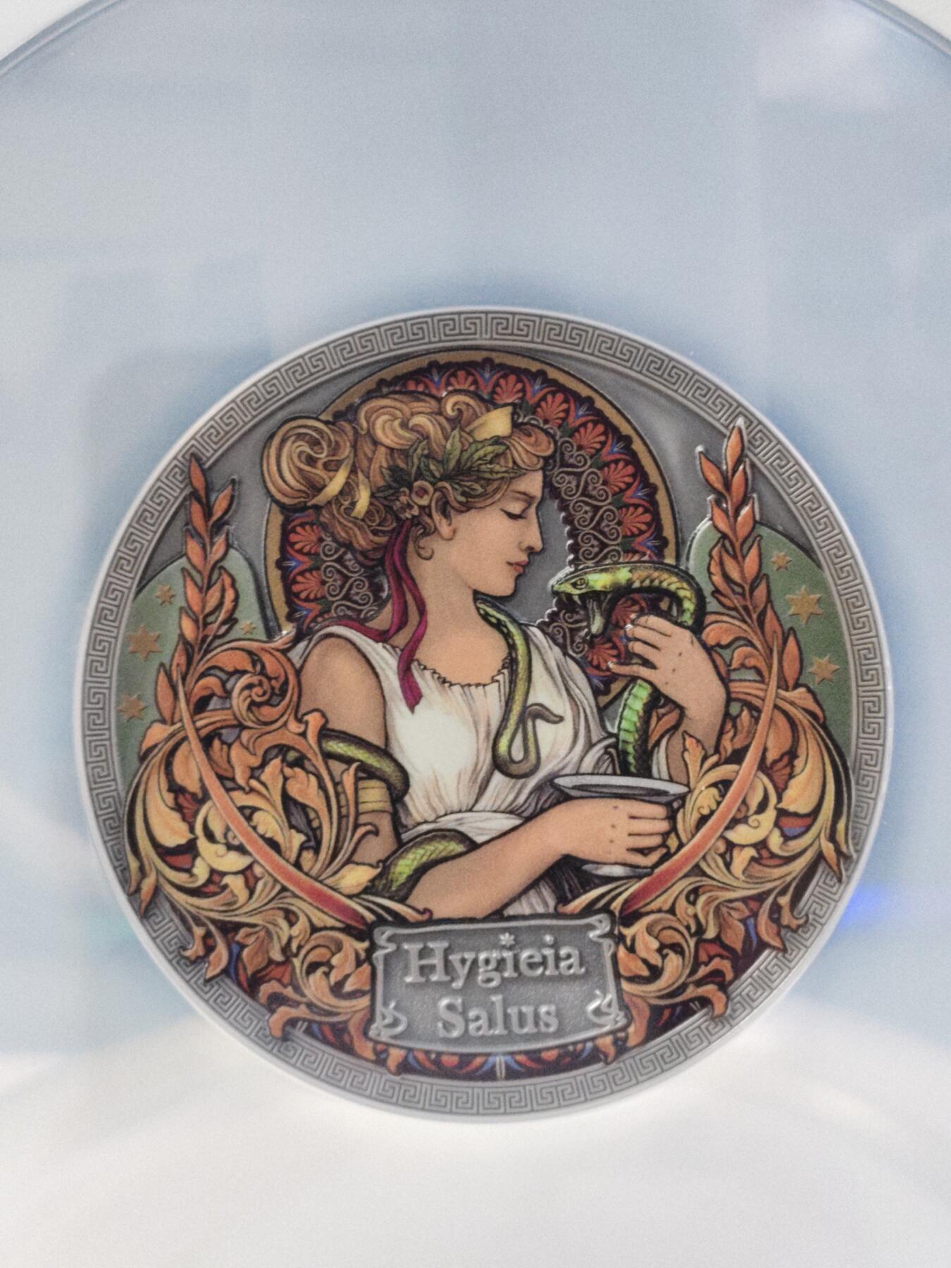 第180期拍卖【长期征集拍品】【北京币展专场】