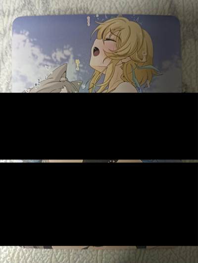 花开卡拍第45期（11月2号周日截拍，品控勿拍!!!拍品不寄存，运费5元，自制卡难免瑕疵，可能存在轻微撞角爆边等出厂瑕疵，品控介意勿拍！） - 绘天阁 满赠卡 CP少女