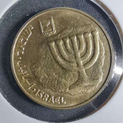 沼泽如烟--第885场 - 以色列