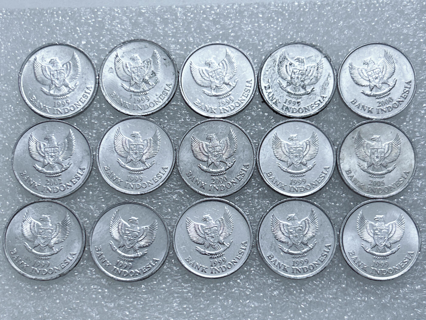 第一海外回流一元起拍收藏 散集专场  第260期