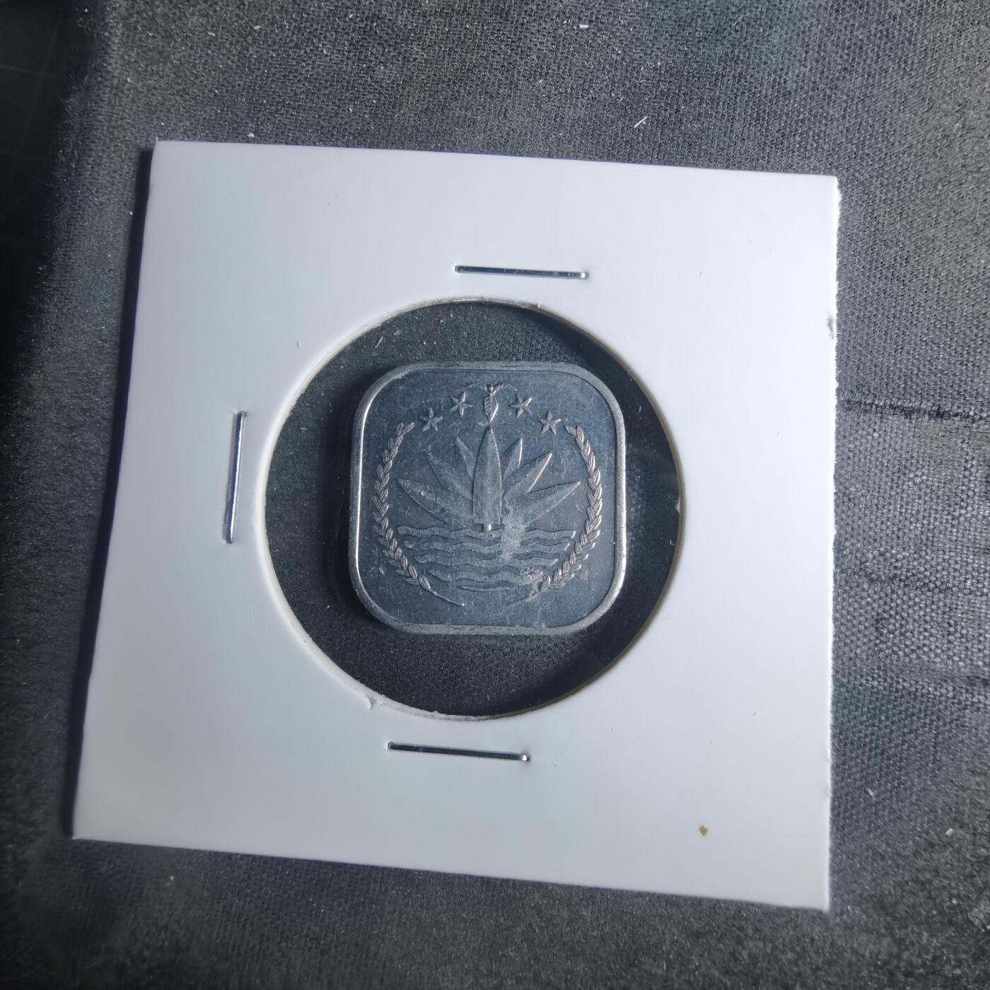 沼泽如烟--第885场 孟加拉