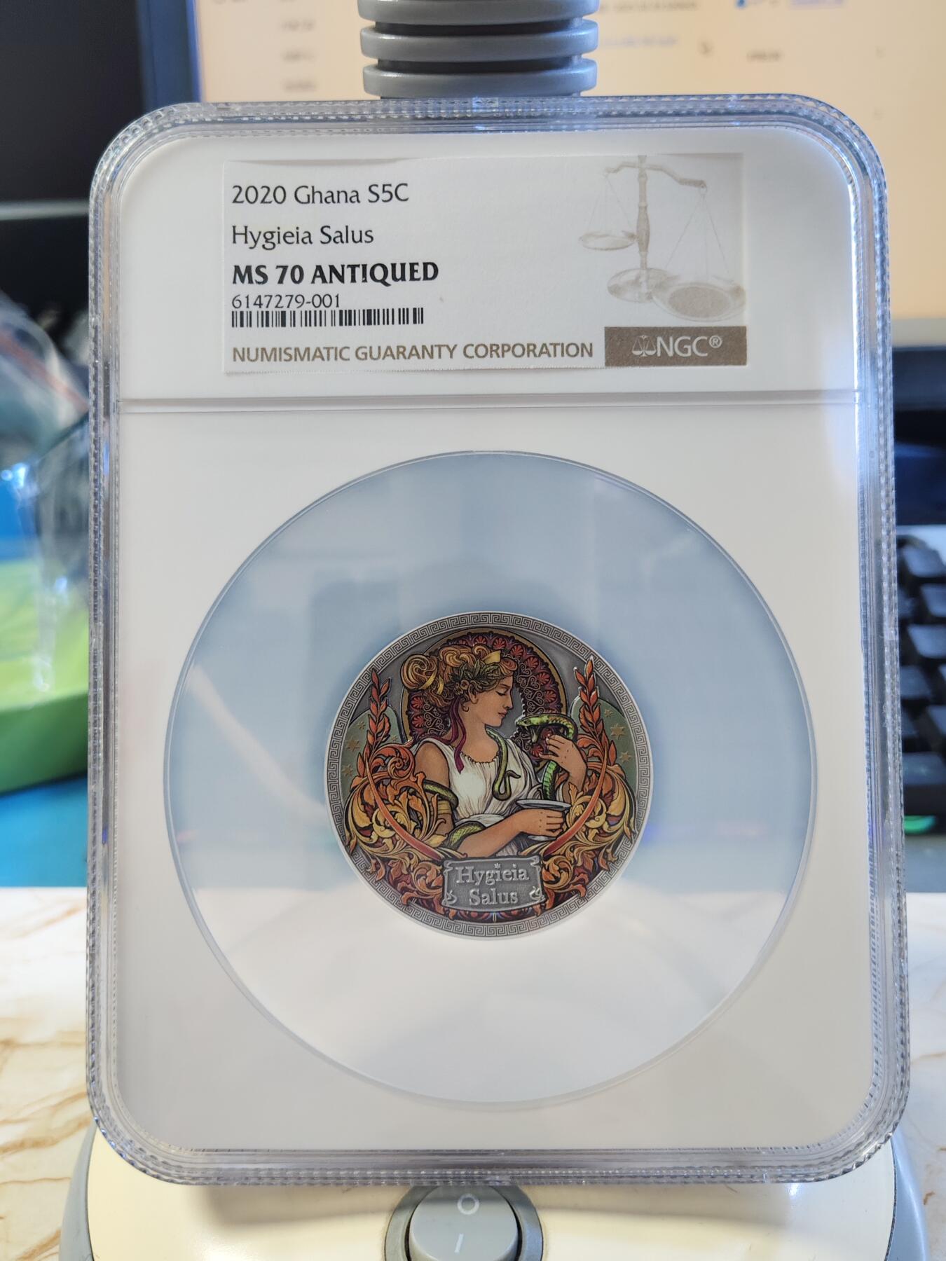 第180期拍卖【长期征集拍品】【北京币展专场】