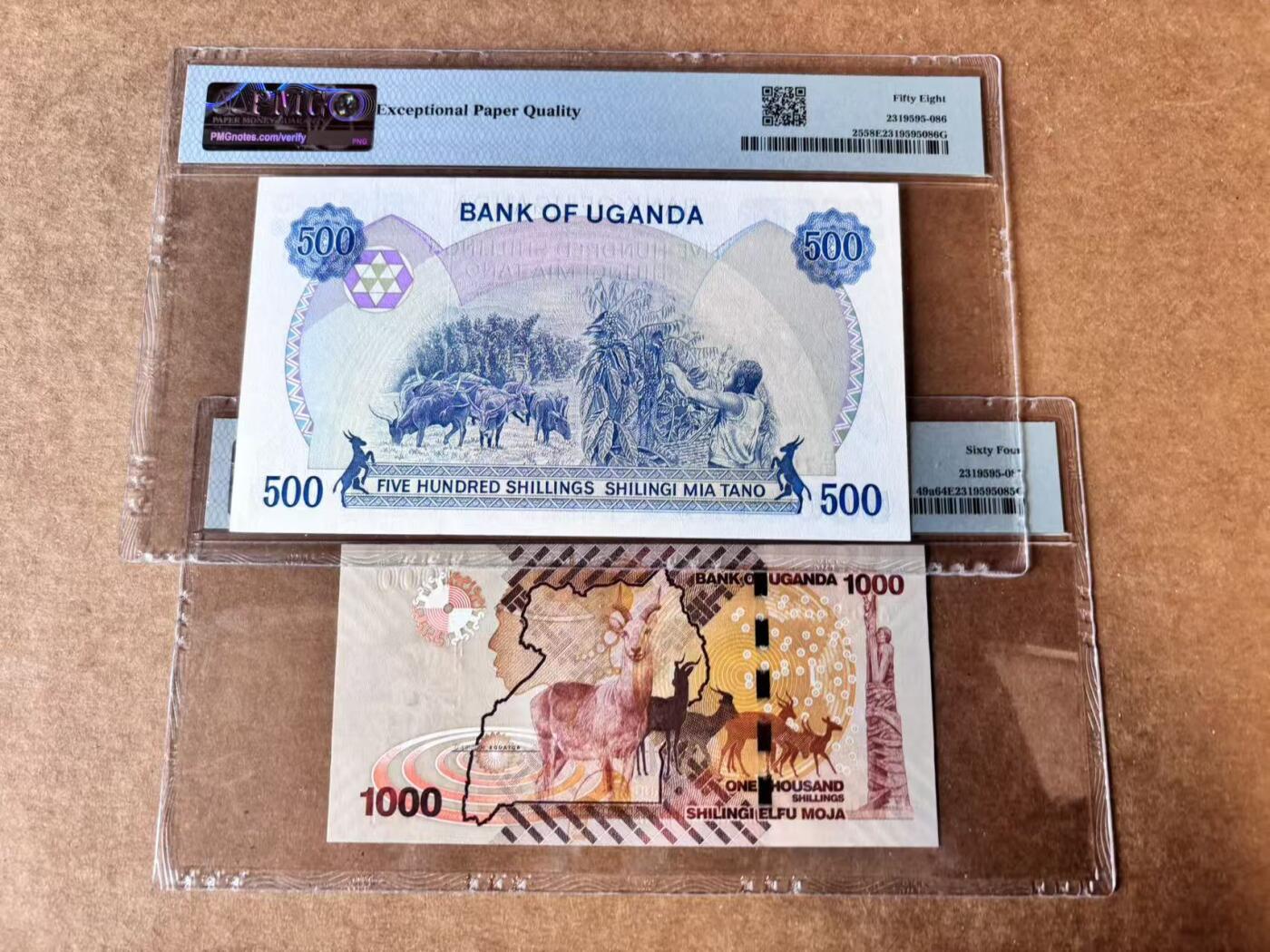 【Blue Auction】世界纸币精拍第744期——18级TOP拍卖/信誉/品质/专业/高效💫