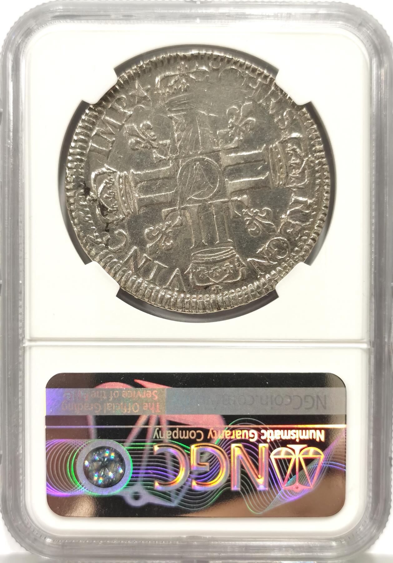 博洋堂世界钱币拍卖第144期（全场包邮）