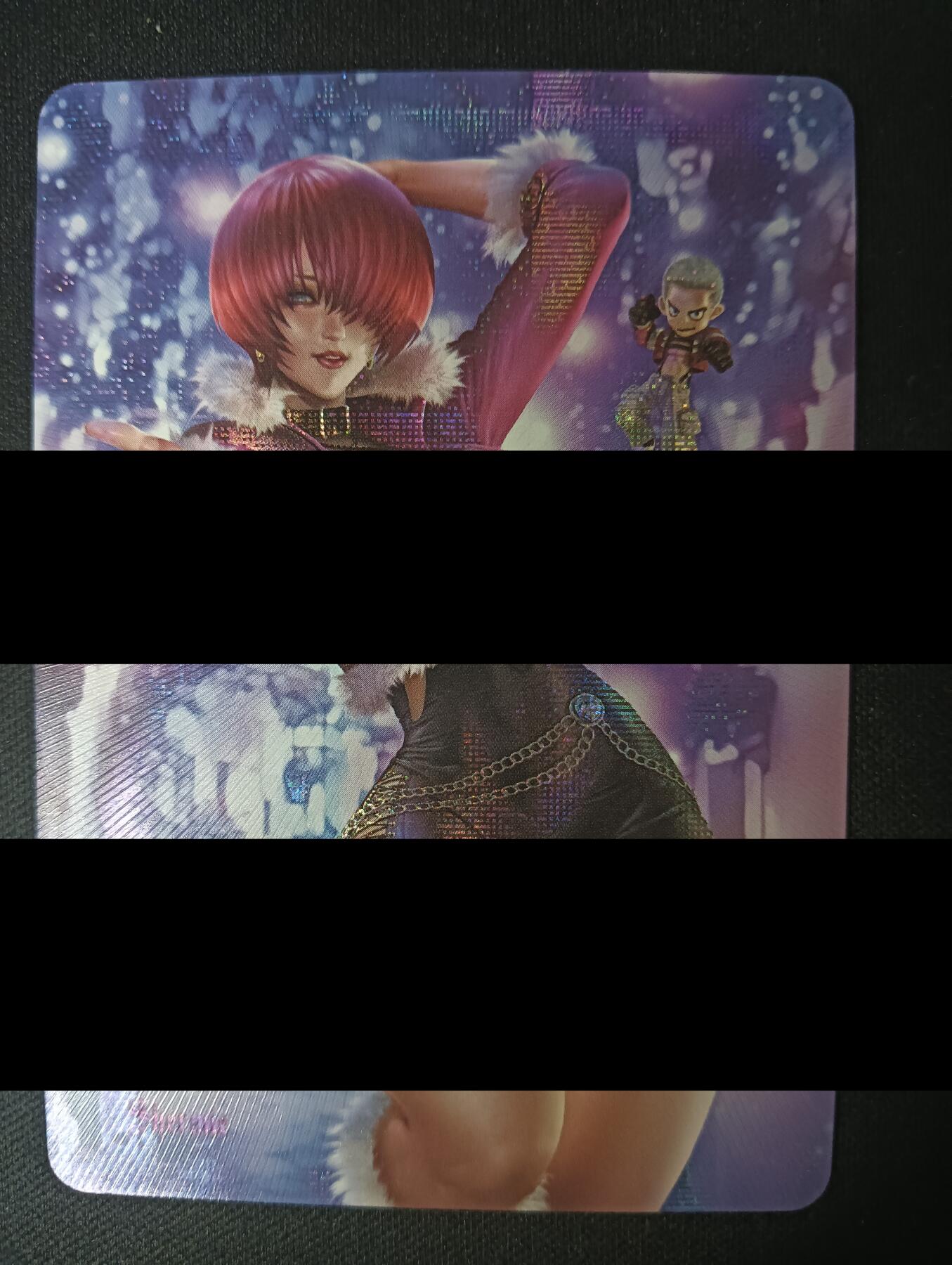 花开卡拍第47期（11月16号周日截拍，品控勿拍!!!拍品不寄存，运费5元，自制卡难免瑕疵，可能存在轻微撞角爆边等出厂瑕疵，品控介意勿拍！）