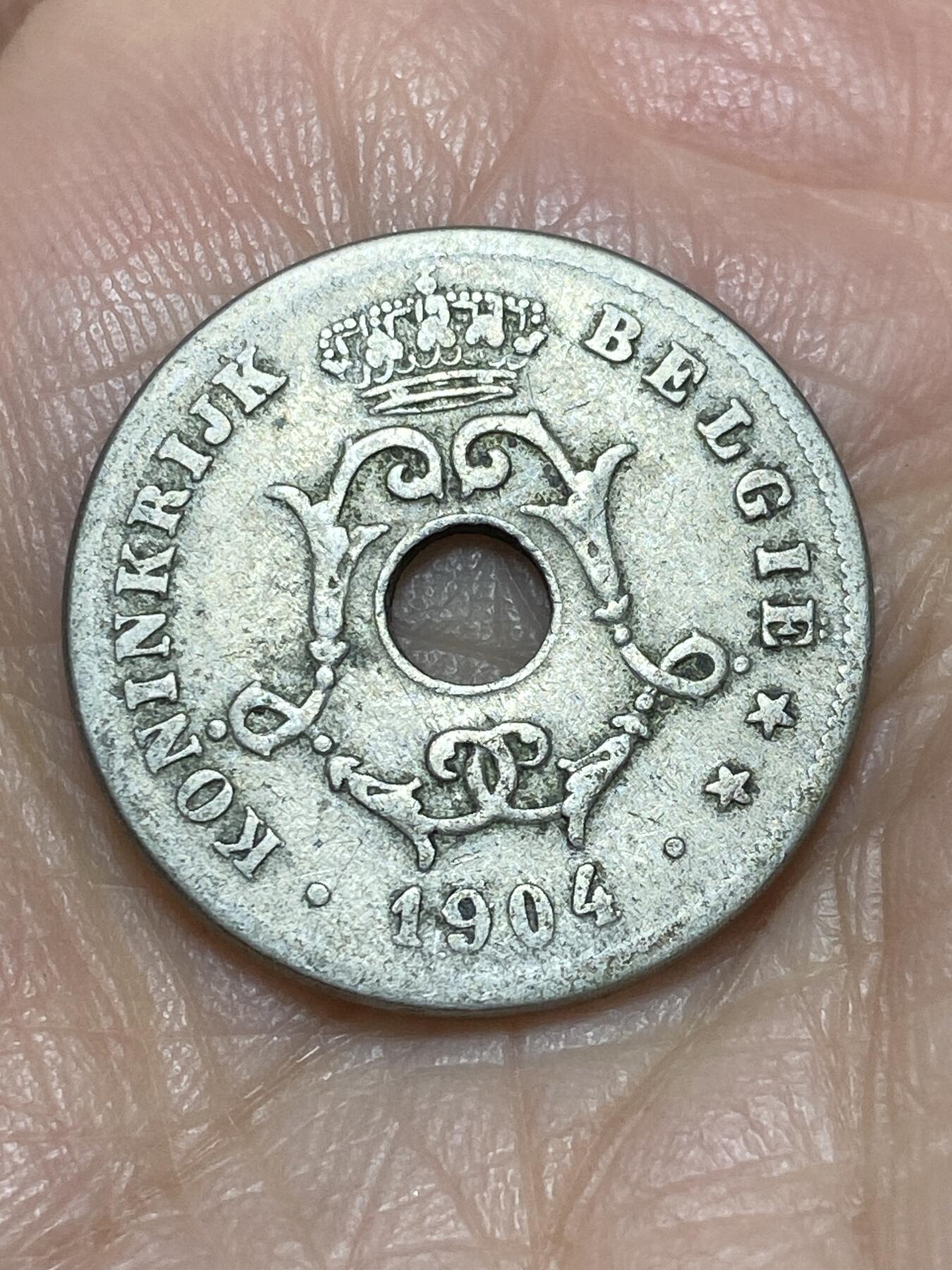 2025年第一百二十场(总第一百四十六场）外国好品散币(免佣金)