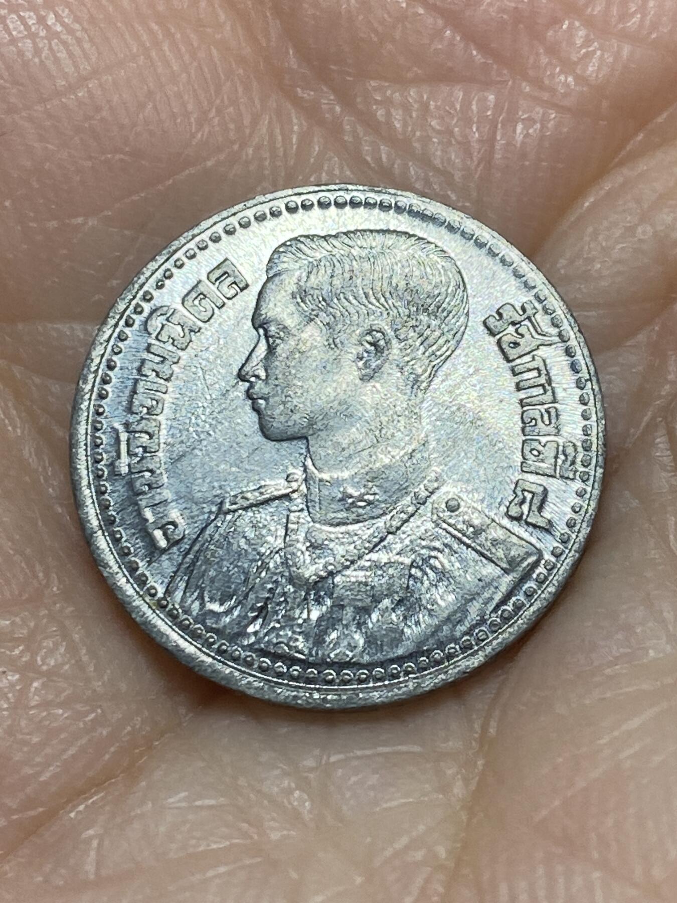 2025年第一百二十场(总第一百四十六场）外国好品散币(免佣金)