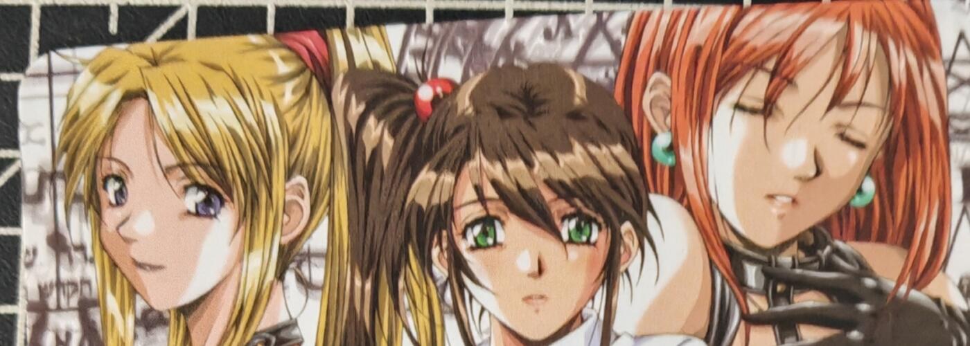 铃鹿第九期（提示一：自制卡难免瑕疵，可能存在撞角爆边等出厂瑕疵，介意慎拍；提示二：参拍请慎重，跑单押金不退的）） 黑暗圣经艺术粗闪特卡