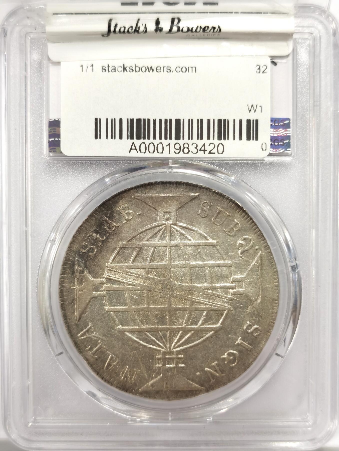 博洋堂世界钱币拍卖第144期（全场包邮）