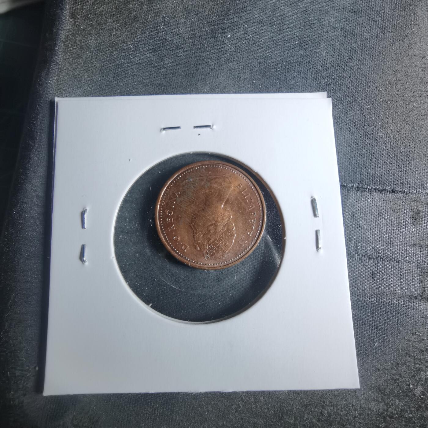 沼泽如烟--第885场 加拿大1980年一分