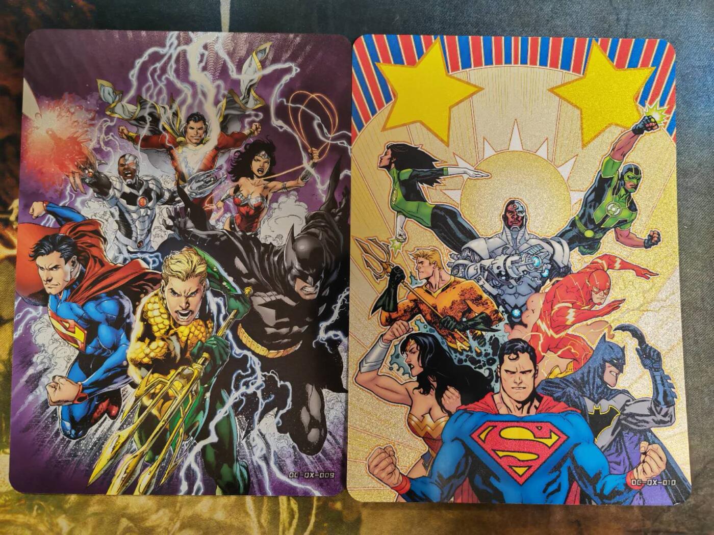 阳大大卡牌拍卖第79期（持续收拍品，周六晚上九点截拍，进群福利早知道）