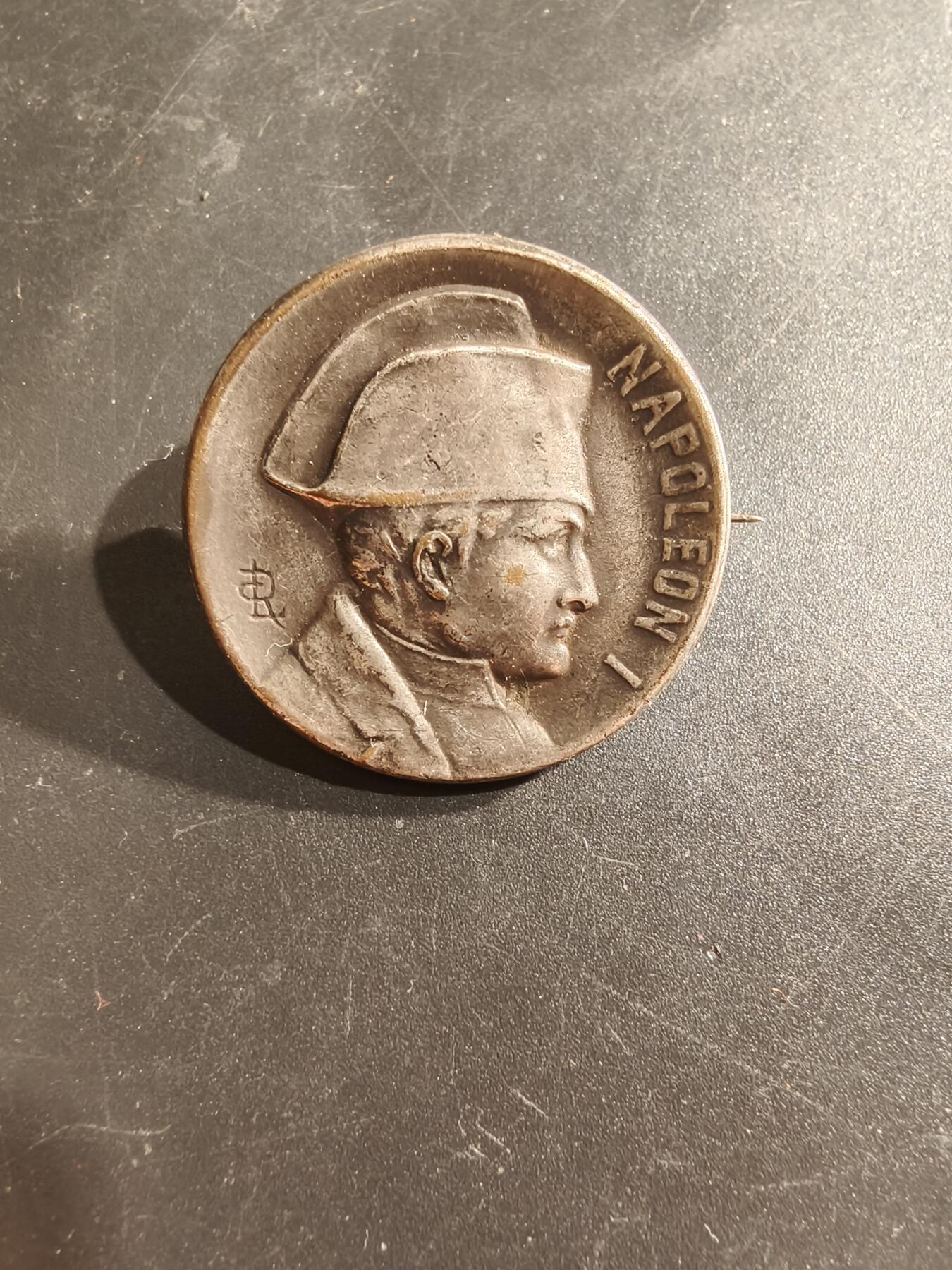 老王徽章第160期