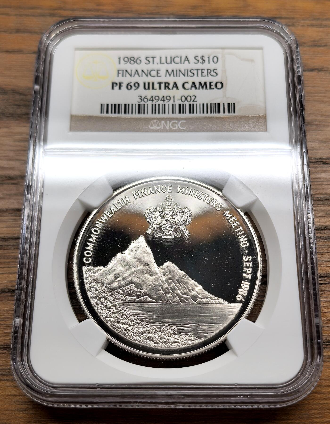 凡希社世界钱币微拍第三百十三期