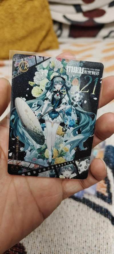 秋原瞳的小店第二十七期（持续收拍，11月秋意正浓，冬欲近，暖心囤卡好时光） - 卡游超绝版lr