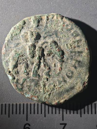 81期回流戒指饰品杂件纪念章丝路钱币专场 - A丝路版式