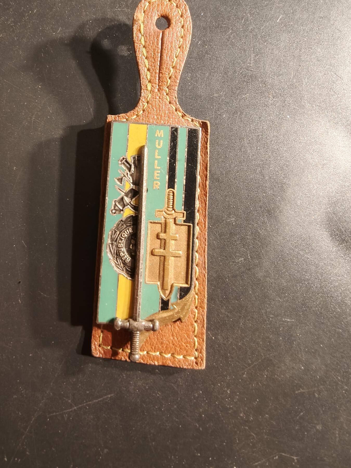 老王徽章第160期