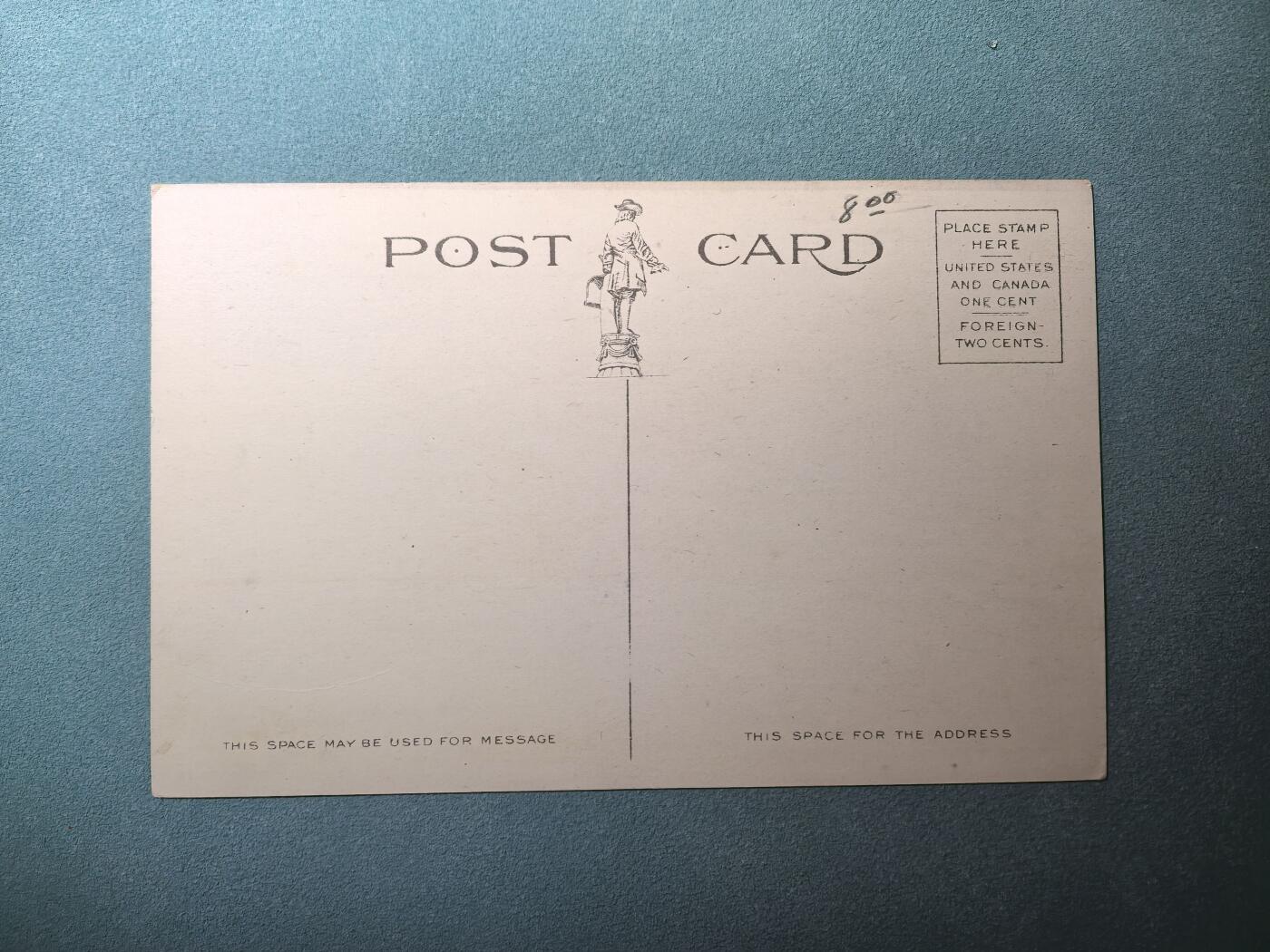 盛世勋华——号角文化勋章邮票专场拍卖第286期 美国二战时期军舰专题明信片 田纳西号战列舰和华盛顿号、圣路易斯号巡洋舰